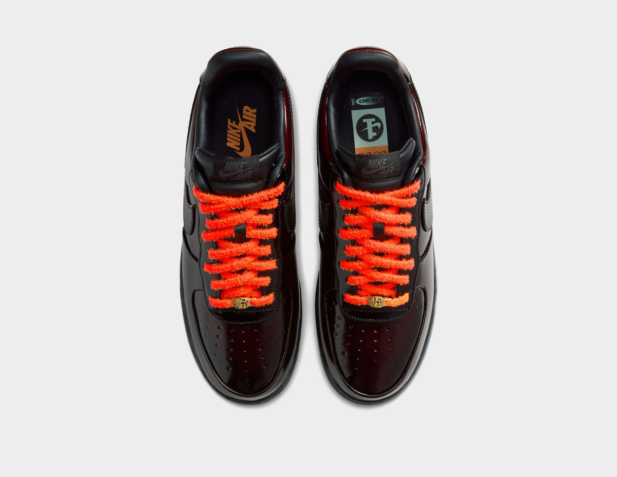 Nike Air Force 1 '07 'Air Soul'