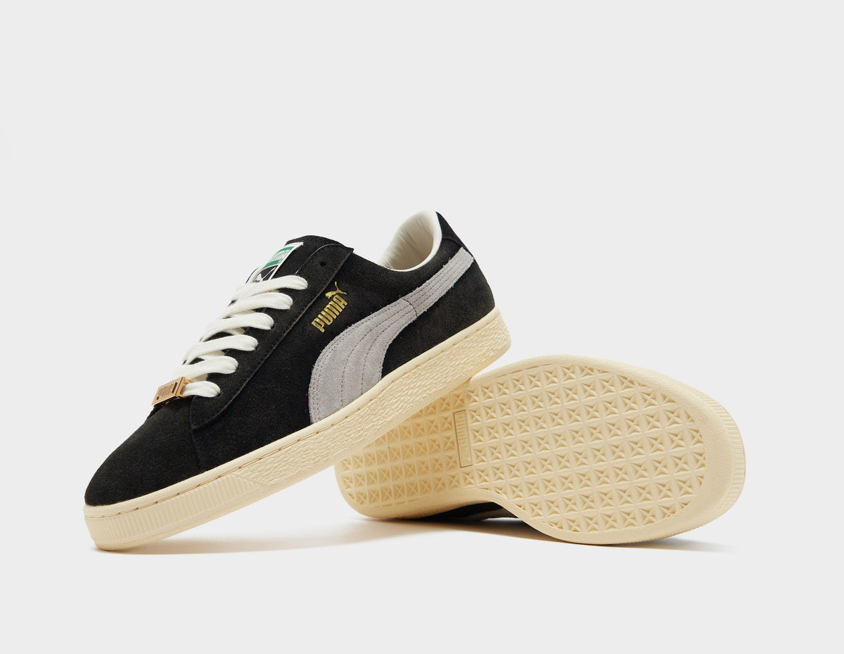 PUMA x A$AP ROCKY Suede 94