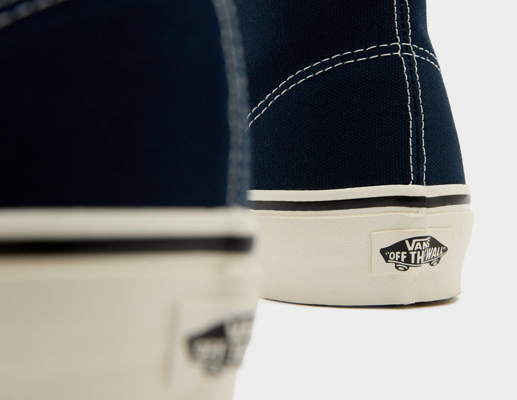 Vans Authentic Hi 2.0