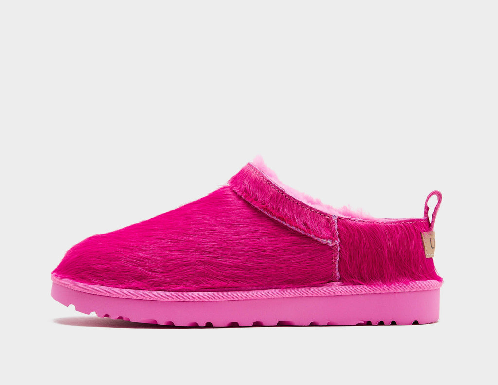 UGG Classic Micro Pony Hair Women's