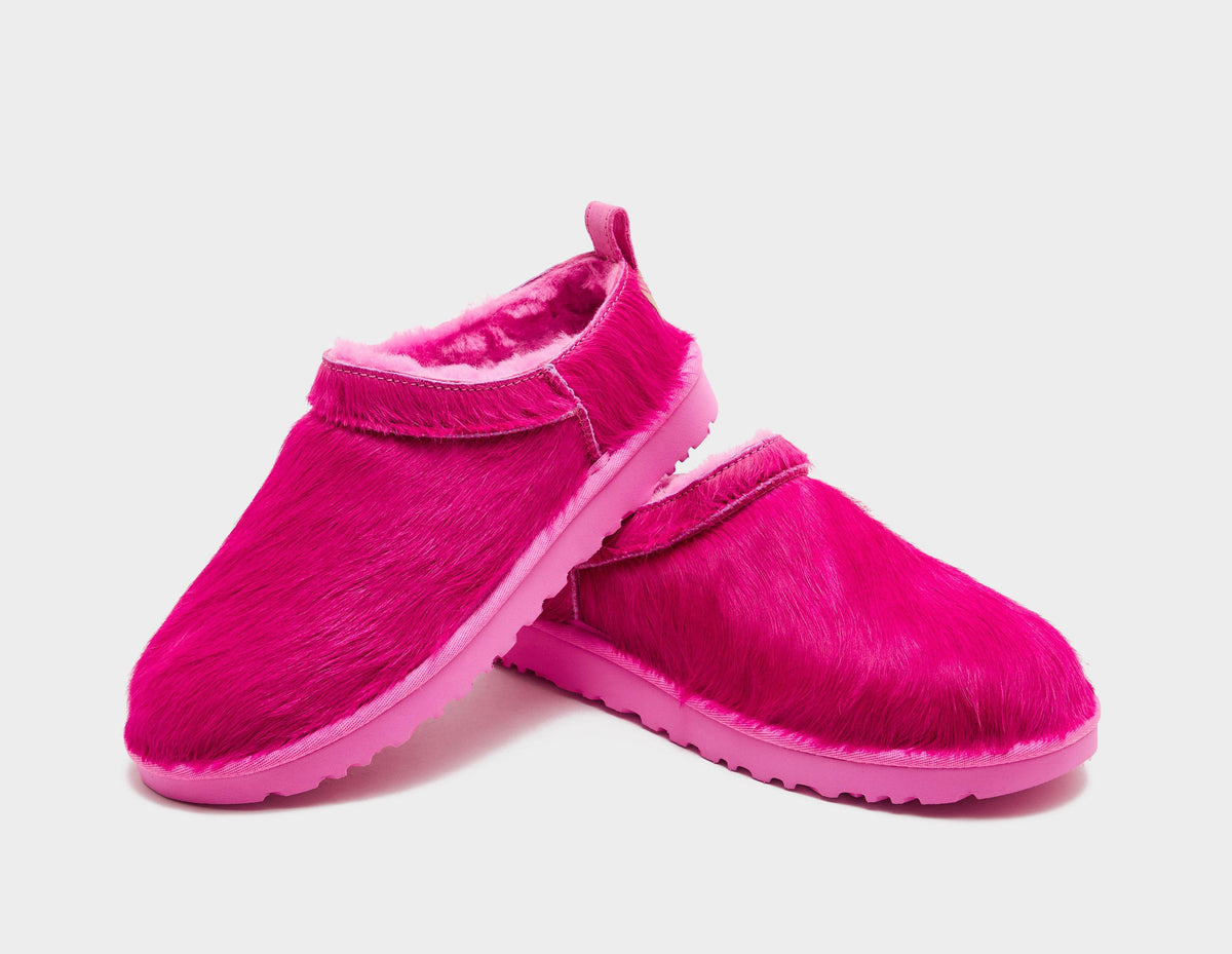 UGG Classic Micro Pony Hair Women's