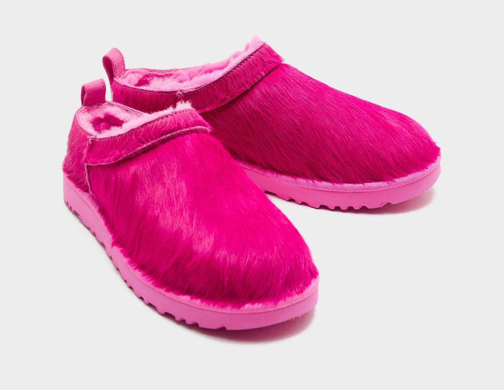 UGG Classic Micro Pony Hair Women's