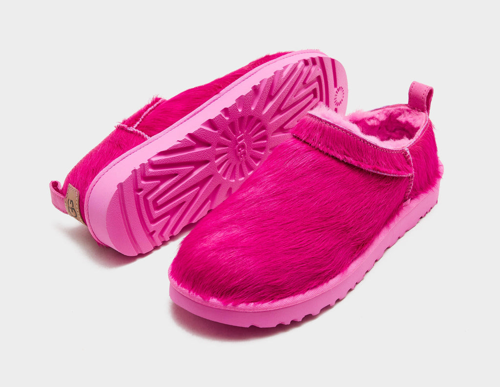 UGG Classic Micro Pony Hair Women's