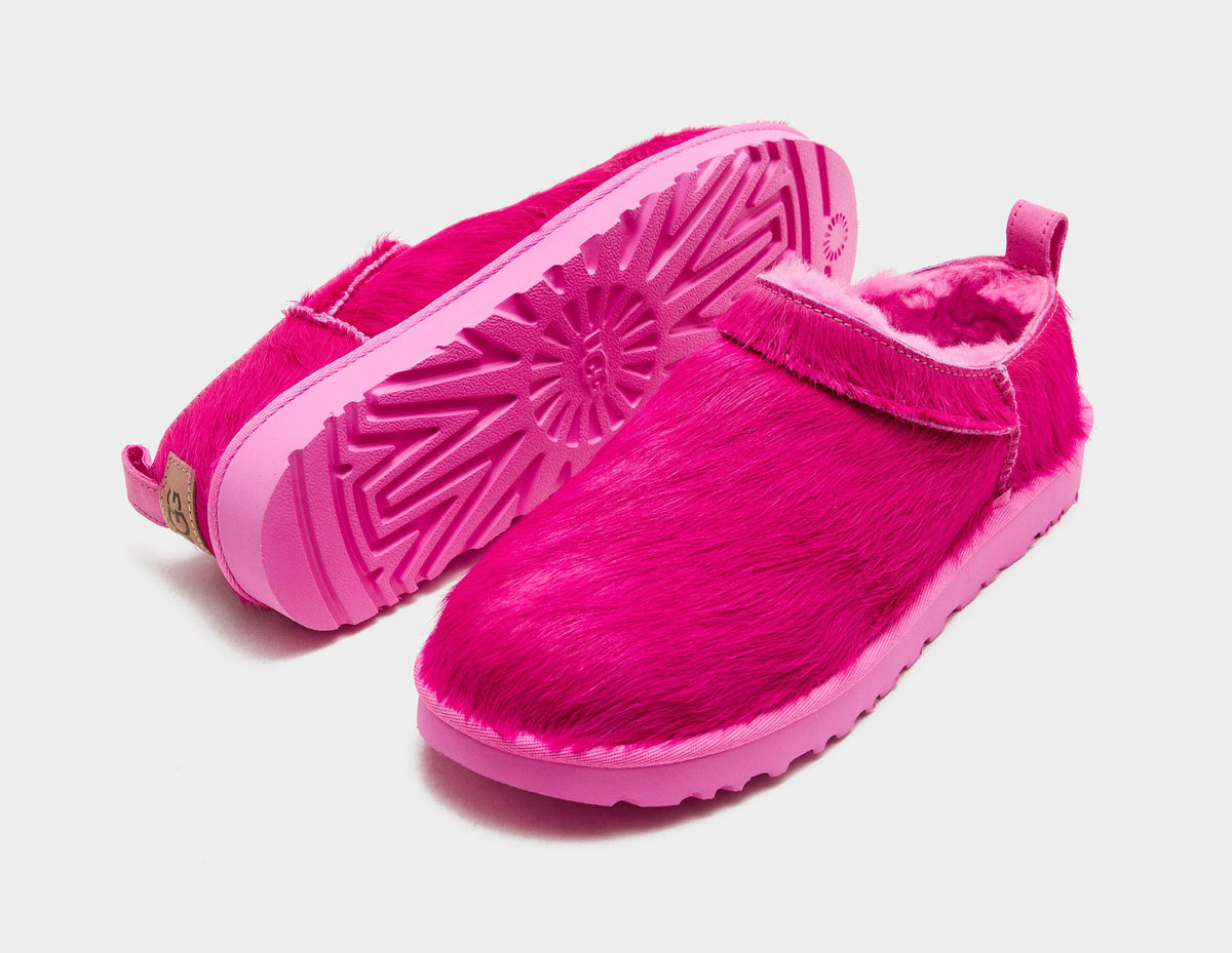 UGG Classic Micro Pony Hair Women's