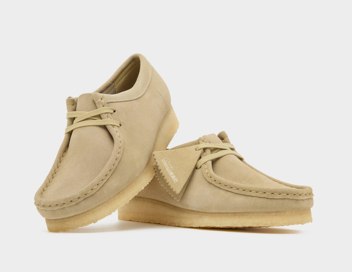 Clarks Originals Wallabee Women's