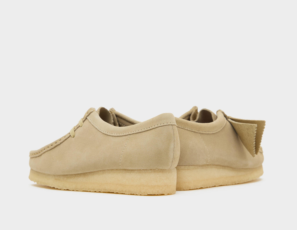 Clarks Originals Wallabee Women's
