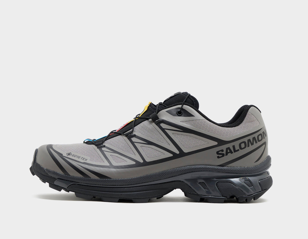 Salomon XT-6 GORE-TEX