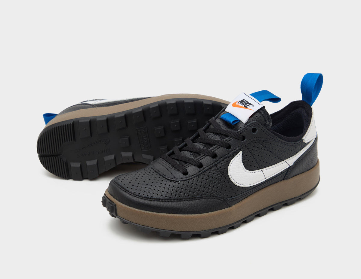 Nike Craft x Tom Sachs General Purpose Shoe