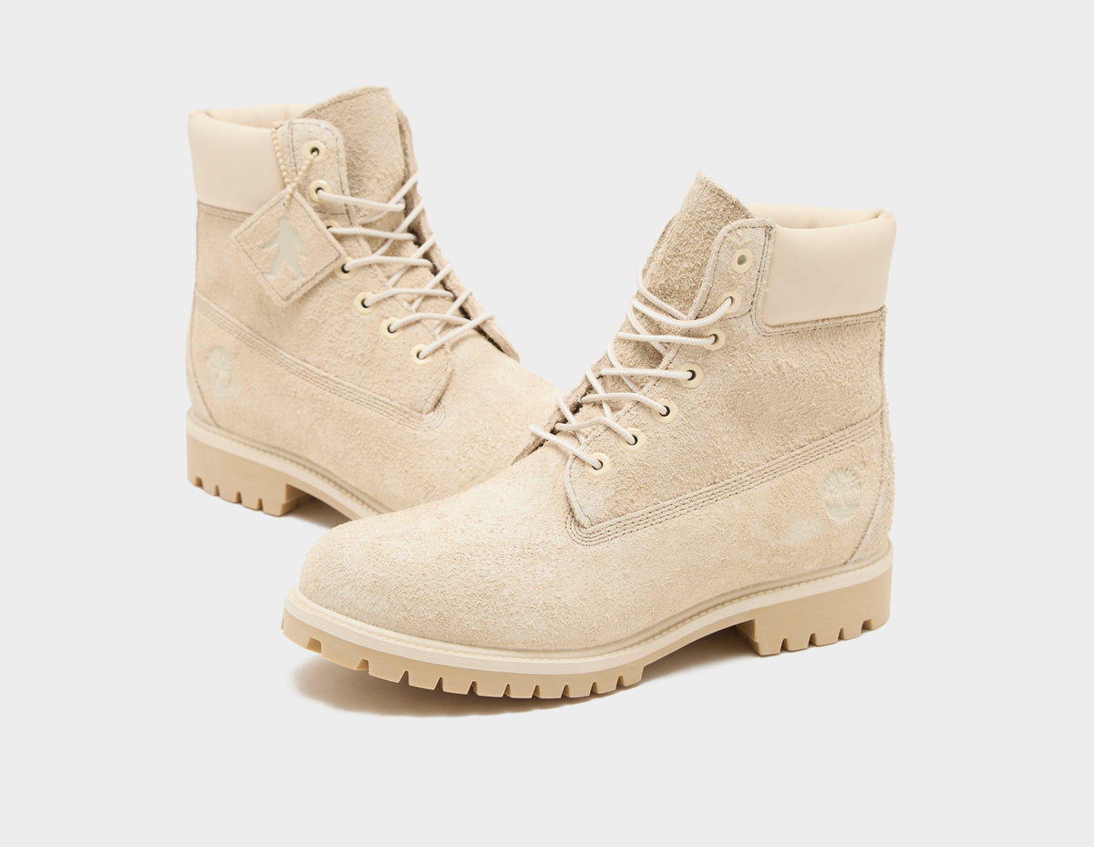 Timberland heritage 6" Waterproof Boots
