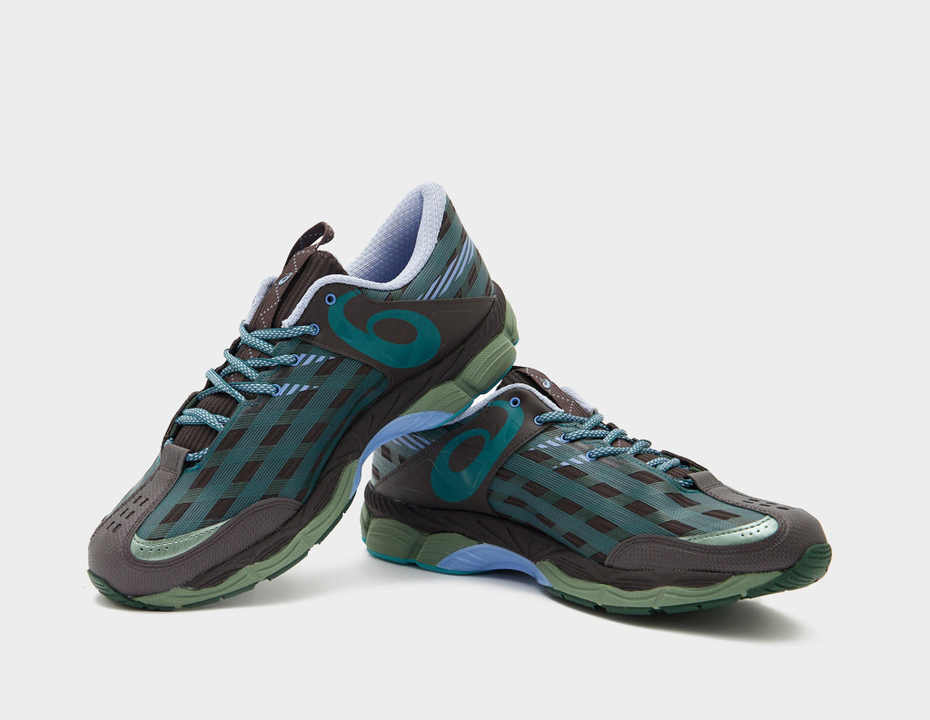 ASICS US8-S GEL-SJ33