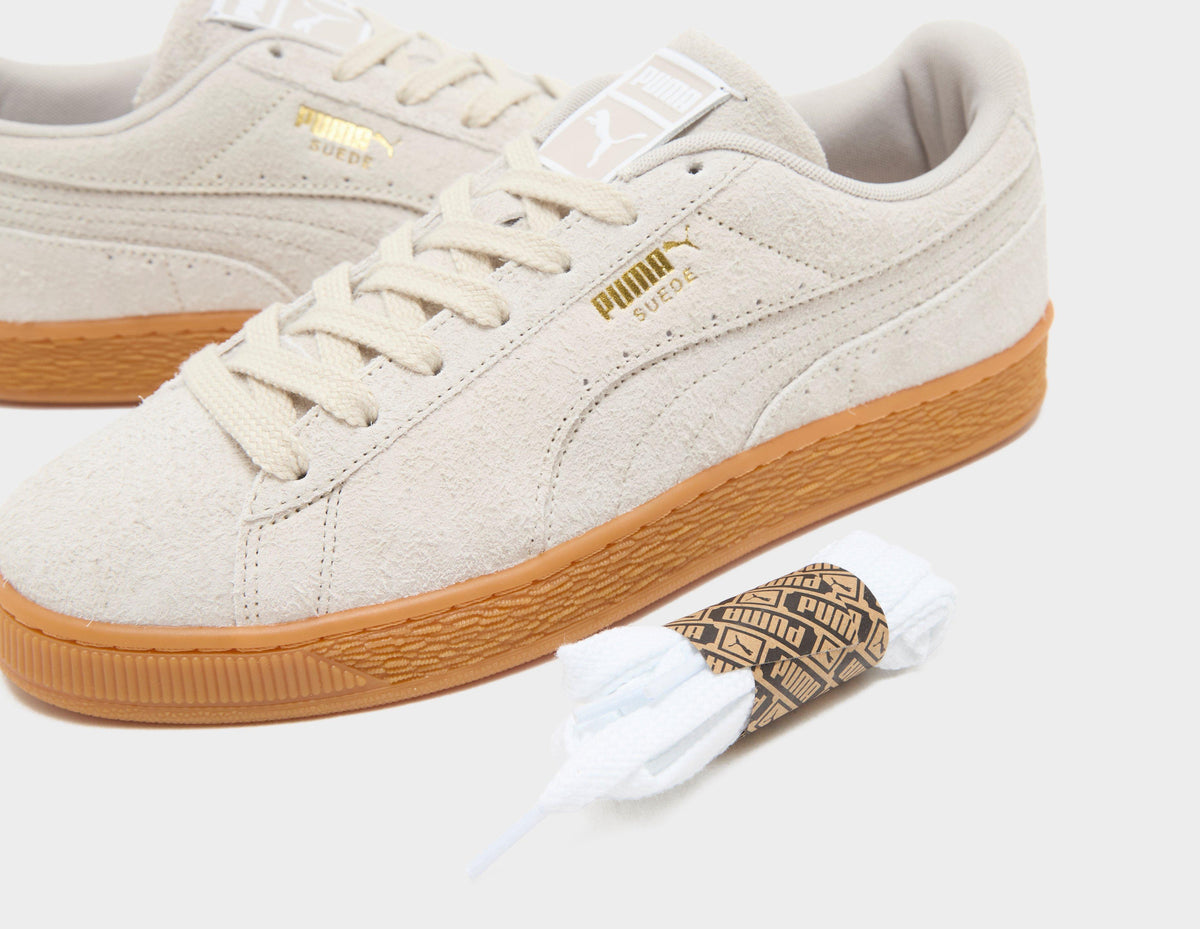 PUMA Suede Forever