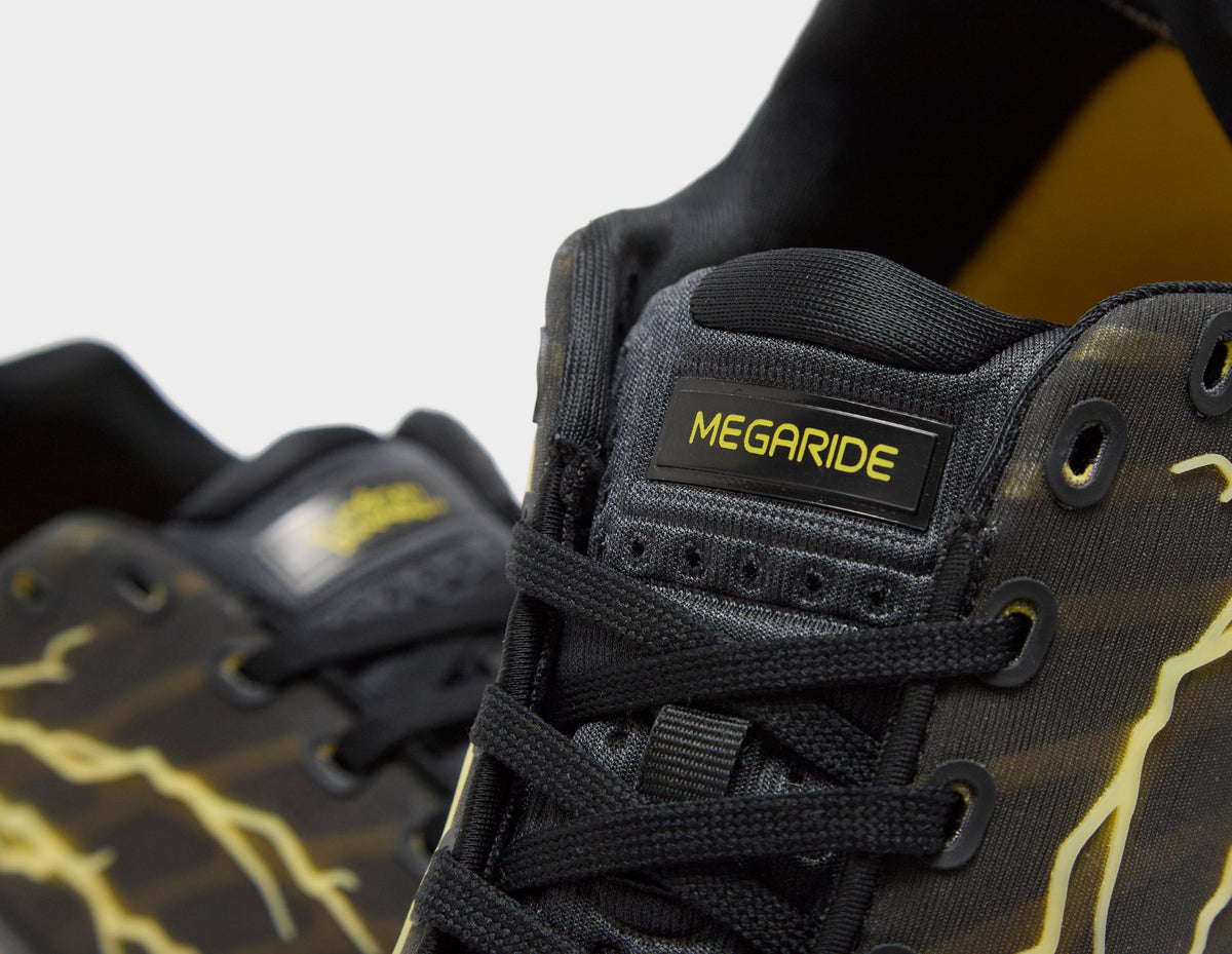 adidas x Pokémon Megaride F50 'Pikachu'