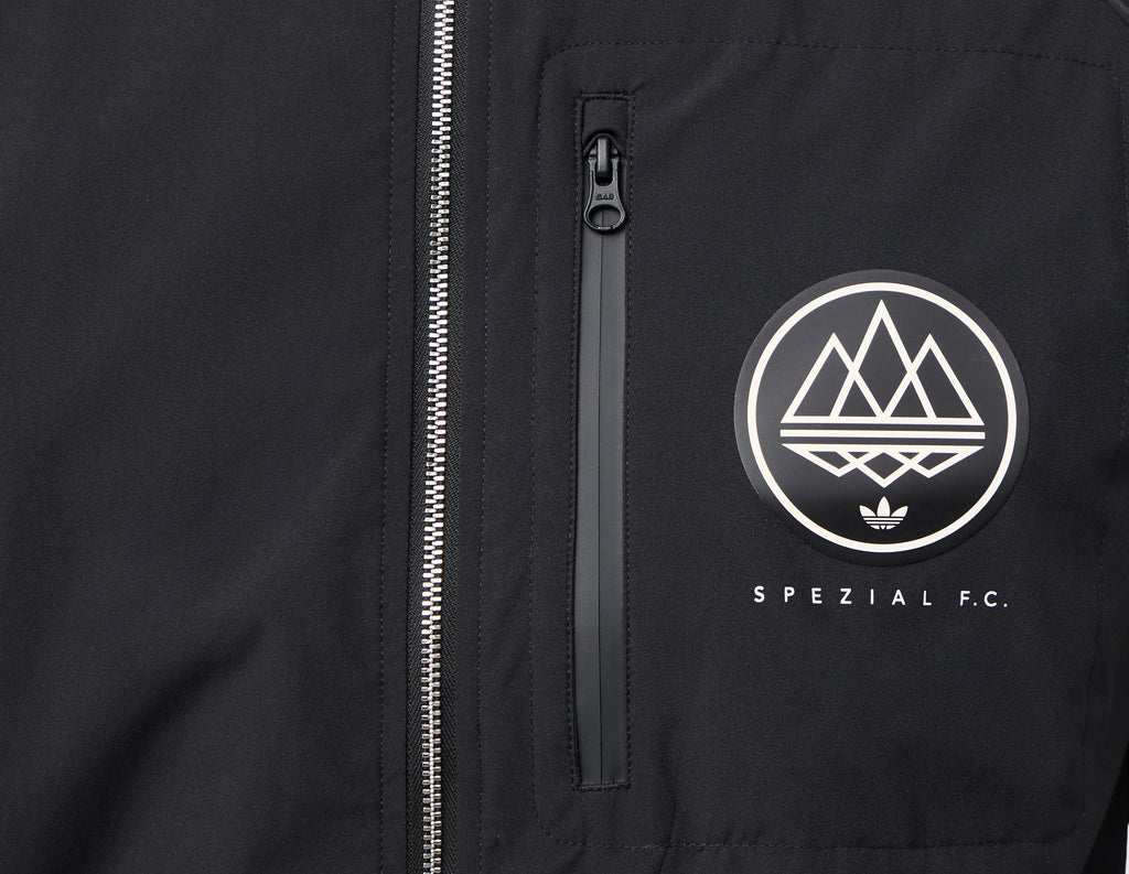 adidas SPZL FC Track Jacket