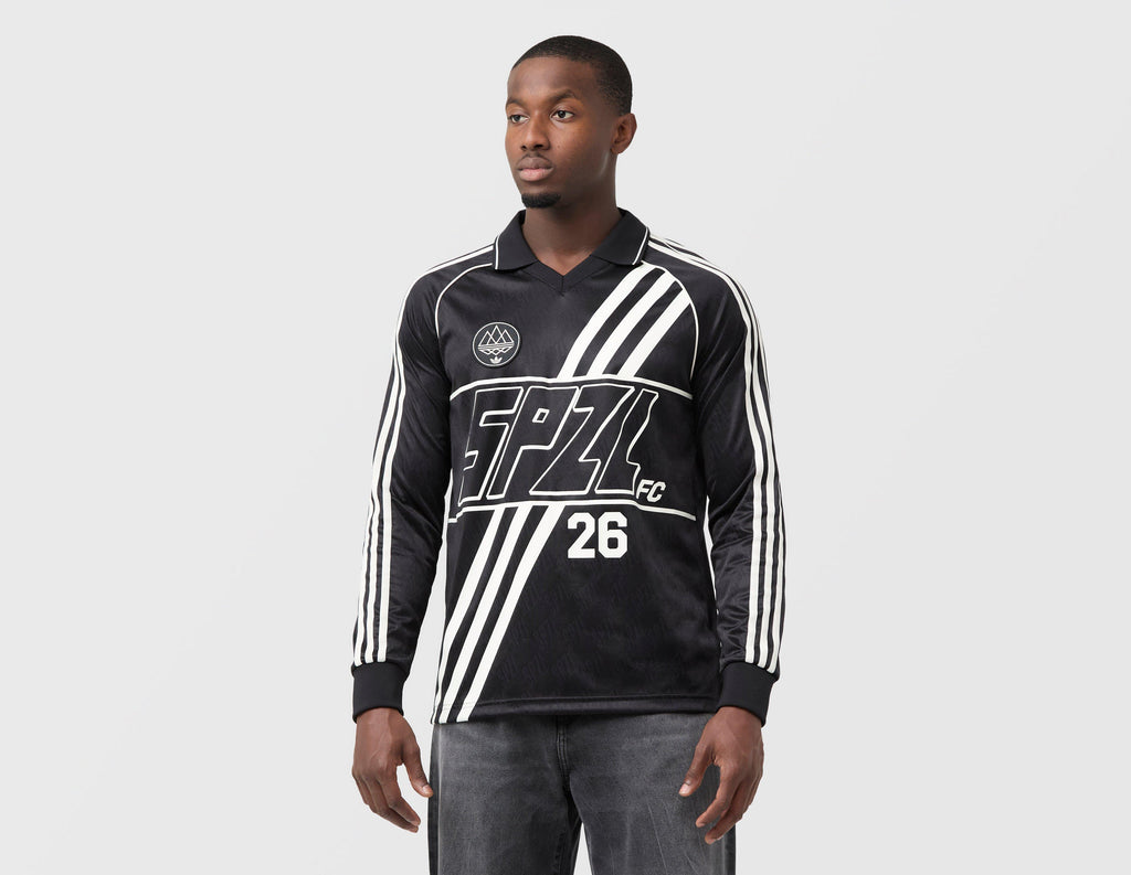 adidas SPZL FC T-Shirt