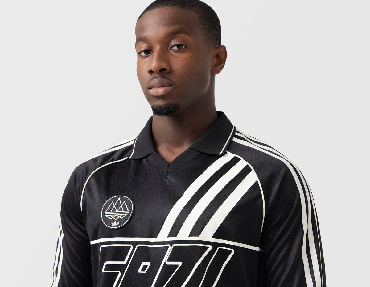 adidas SPZL FC T-Shirt