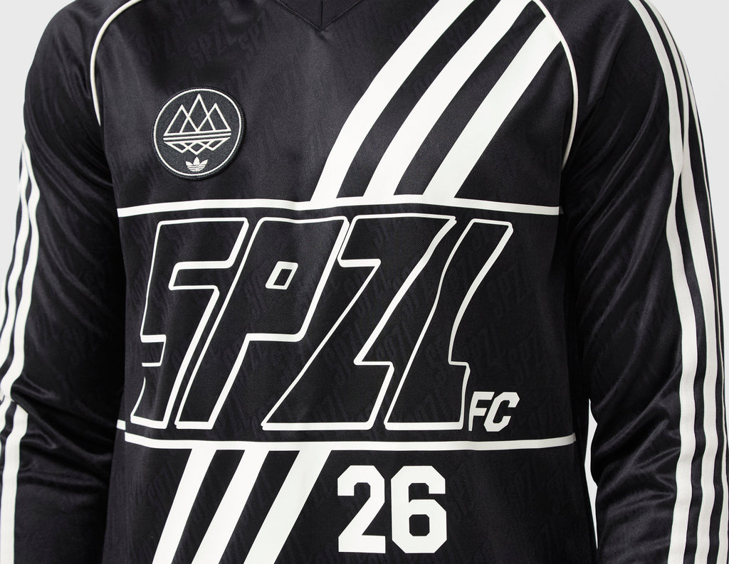 adidas SPZL FC T-Shirt