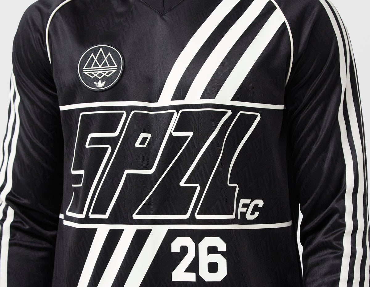 adidas SPZL FC T-Shirt