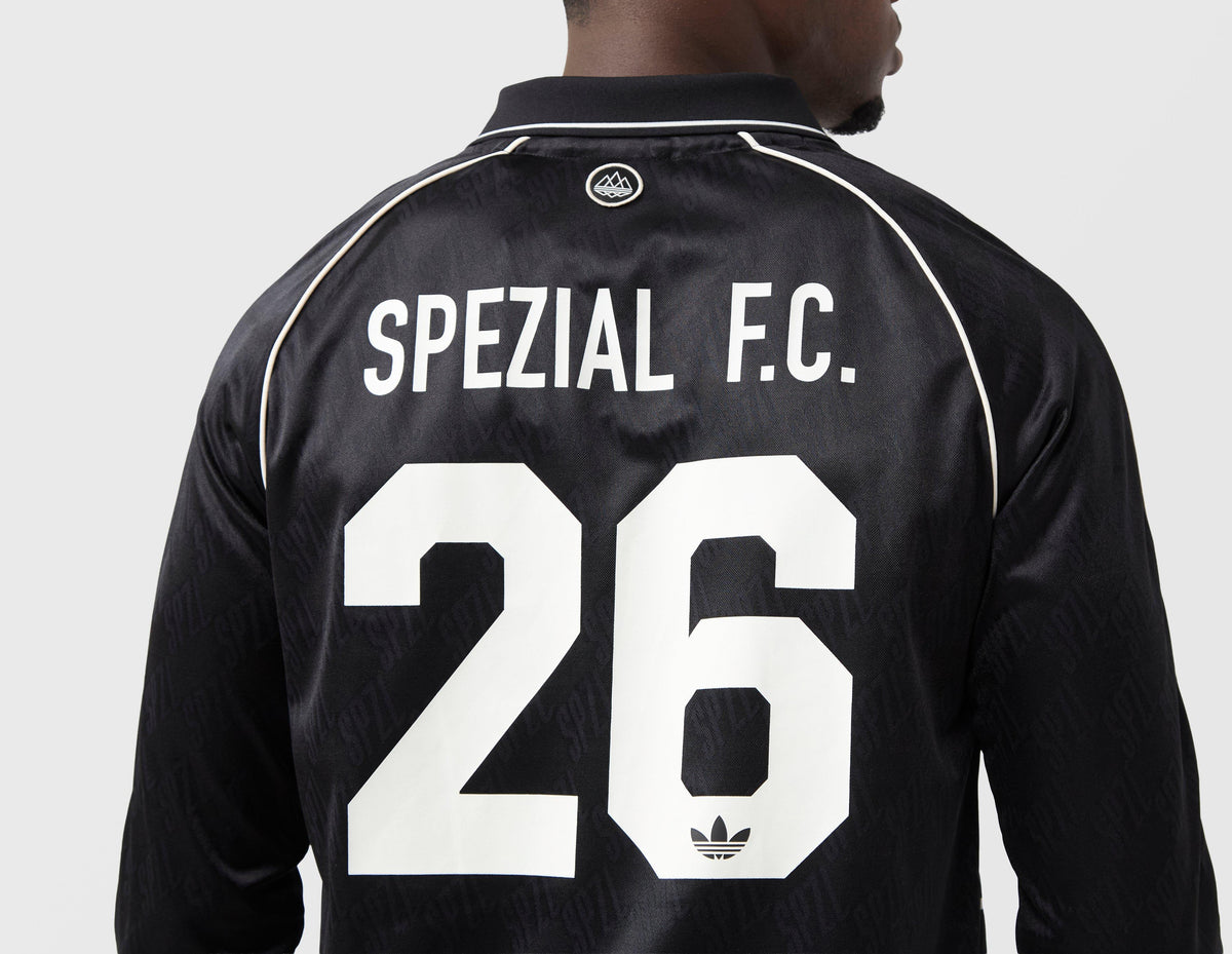 adidas SPZL FC T-Shirt