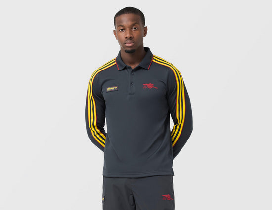 adidas SPZL FC Arsenal Polo Shirt