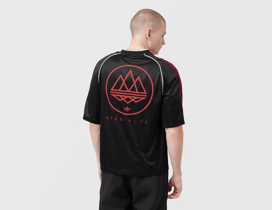 adidas SPZL F.C x Manchester United T-Shirt