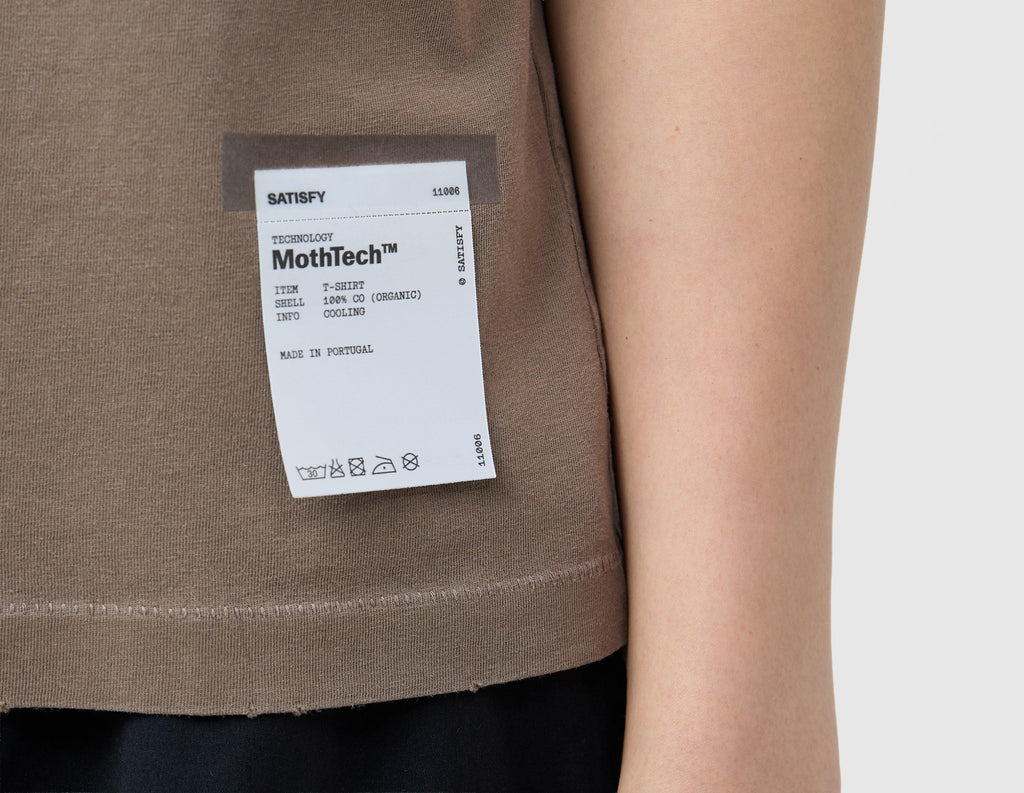 Satisfy MothTech T-Shirt