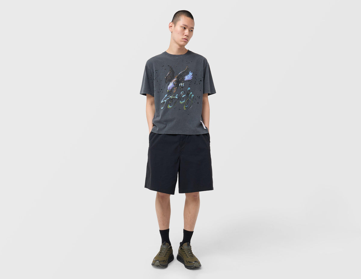 Satisfy MothTech Eagle T-Shirt