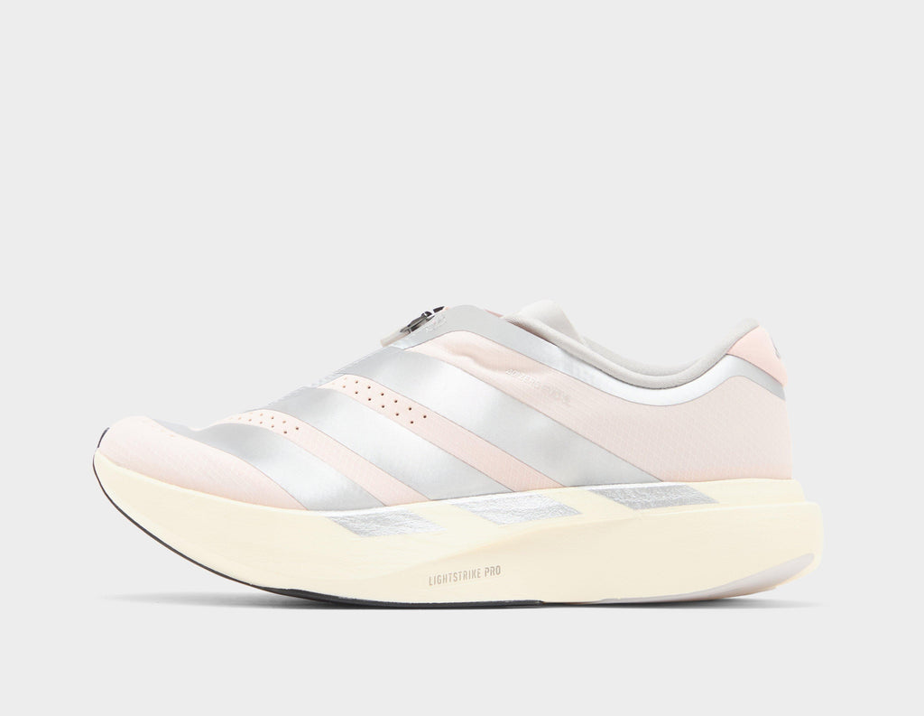 adidas x NAKED Copenhagen Evo SL Zip Women's