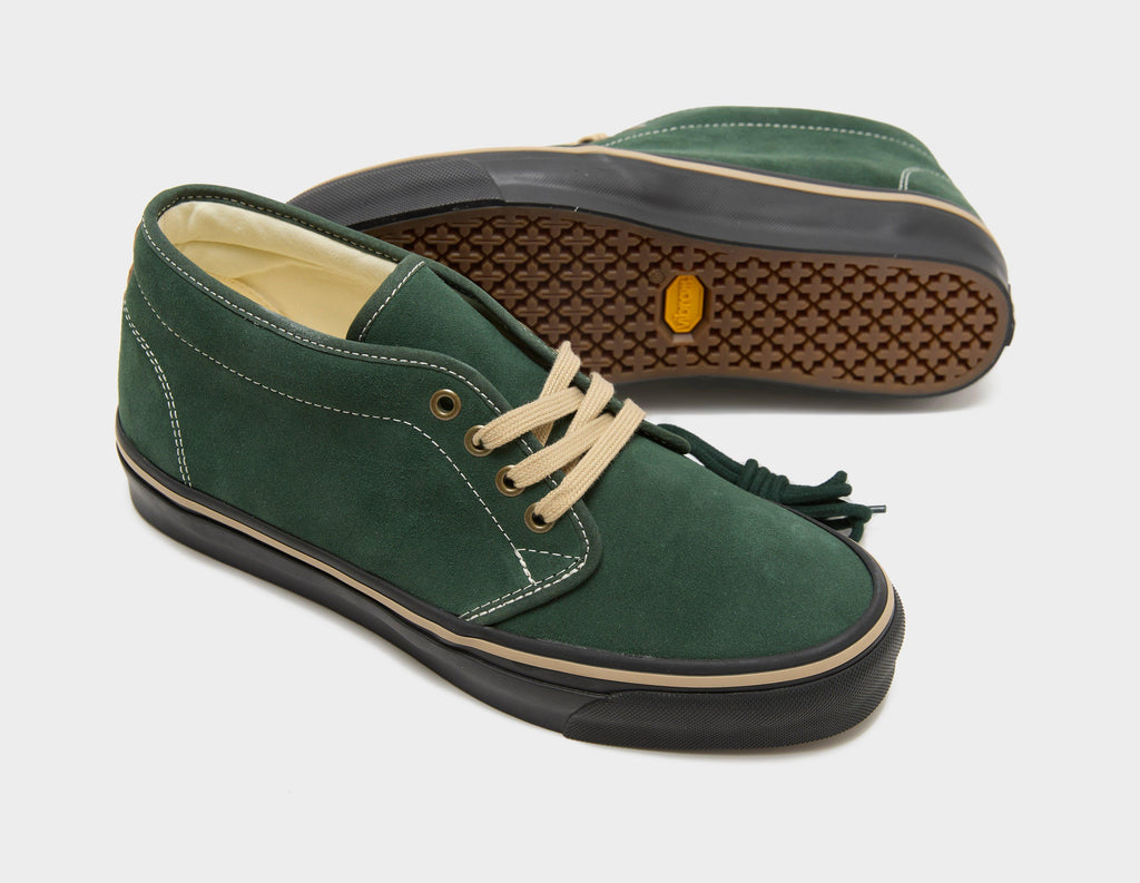 Vans Chukka OTW