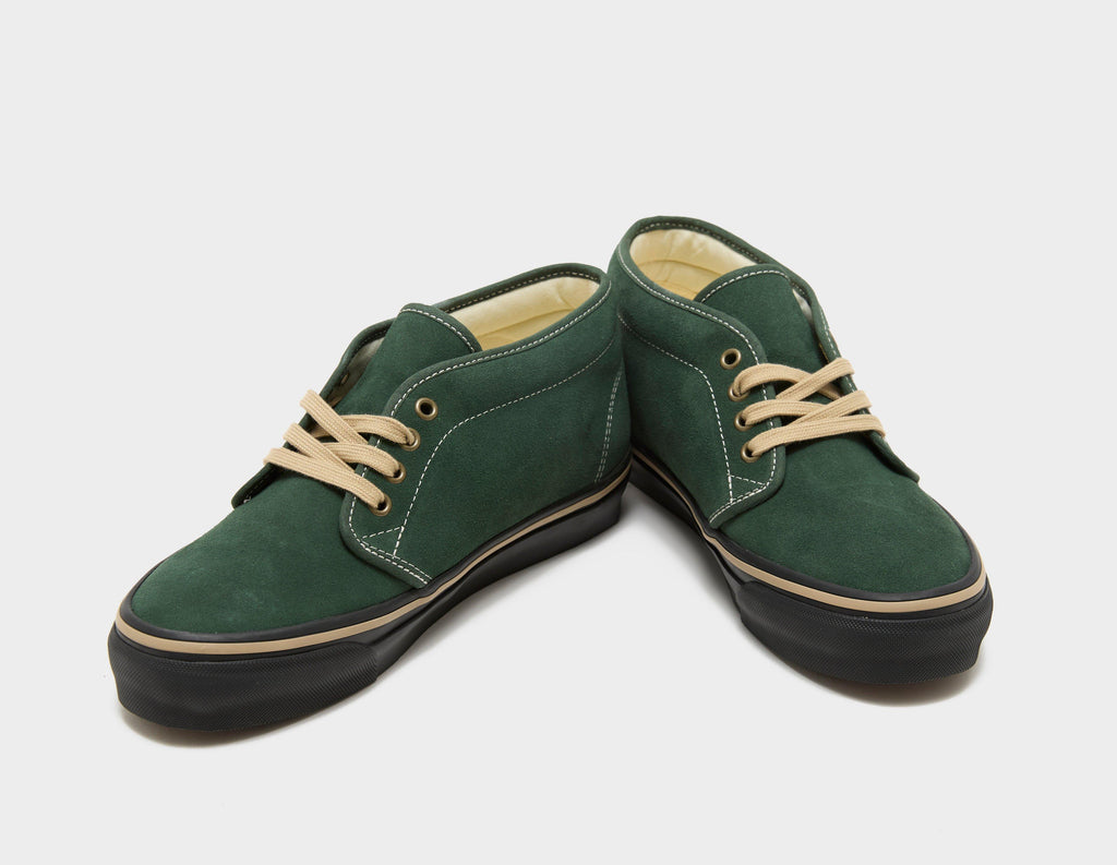 Vans Chukka OTW