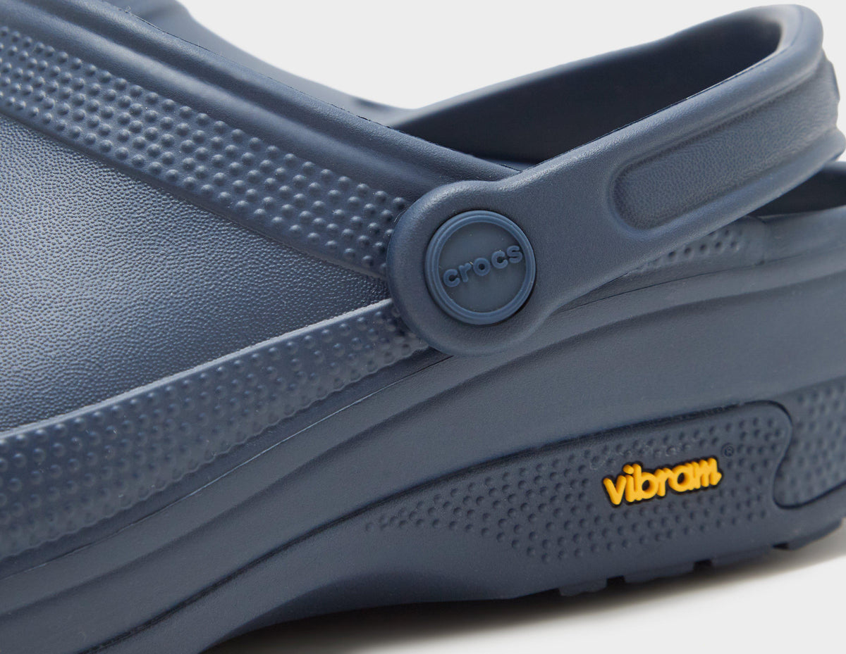 Crocs Classic EXP Vibram Clog