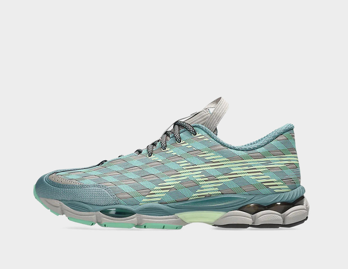 ASICS US8-S GEL-SJ33