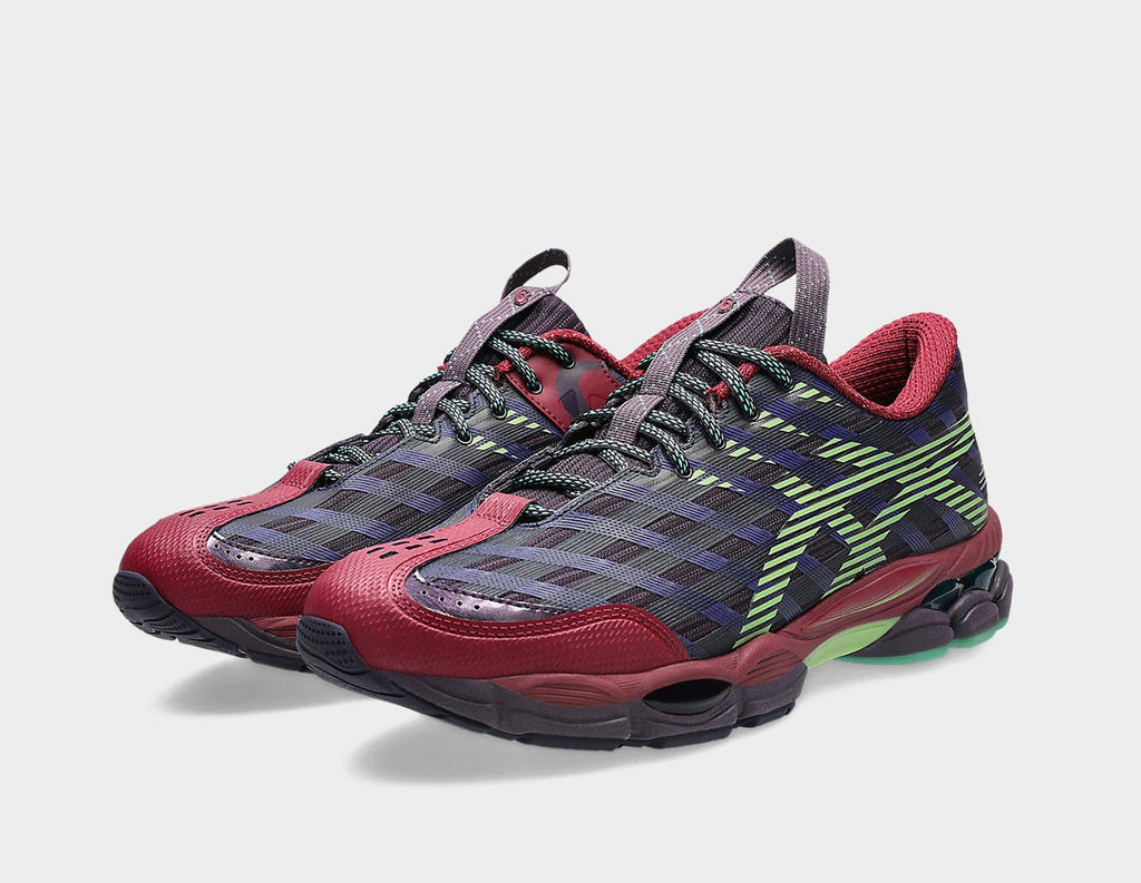 ASICS US8-S GEL-SJ33