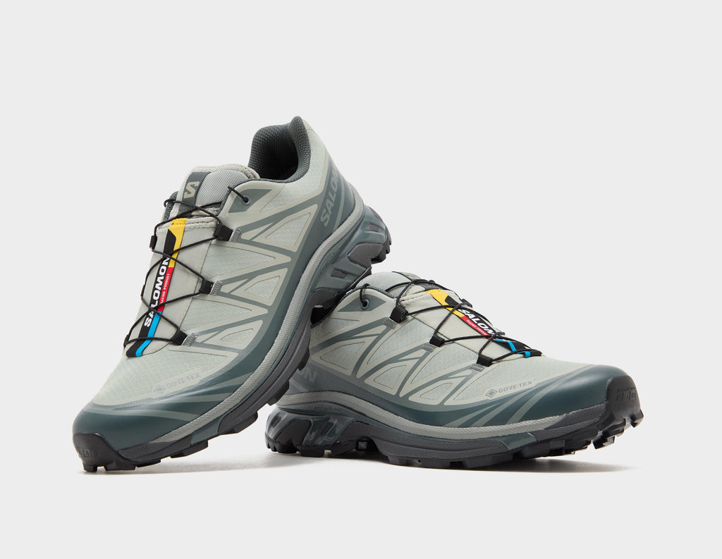 Salomon XT-6 GORE-TEX Women's