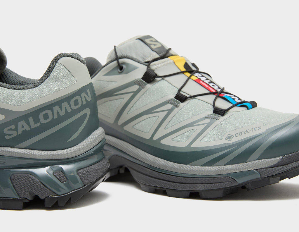 Salomon XT-6 GORE-TEX Women's