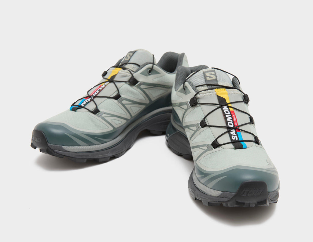 Salomon XT-6 GORE-TEX Women's
