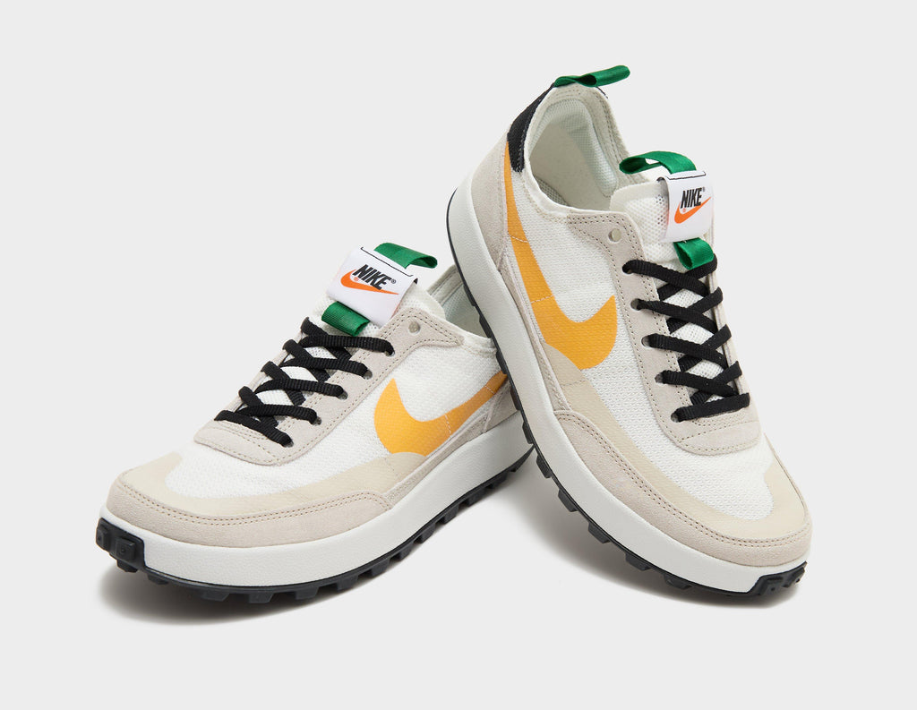 Nike Craft x Tom Sachs General Purpose Shoe