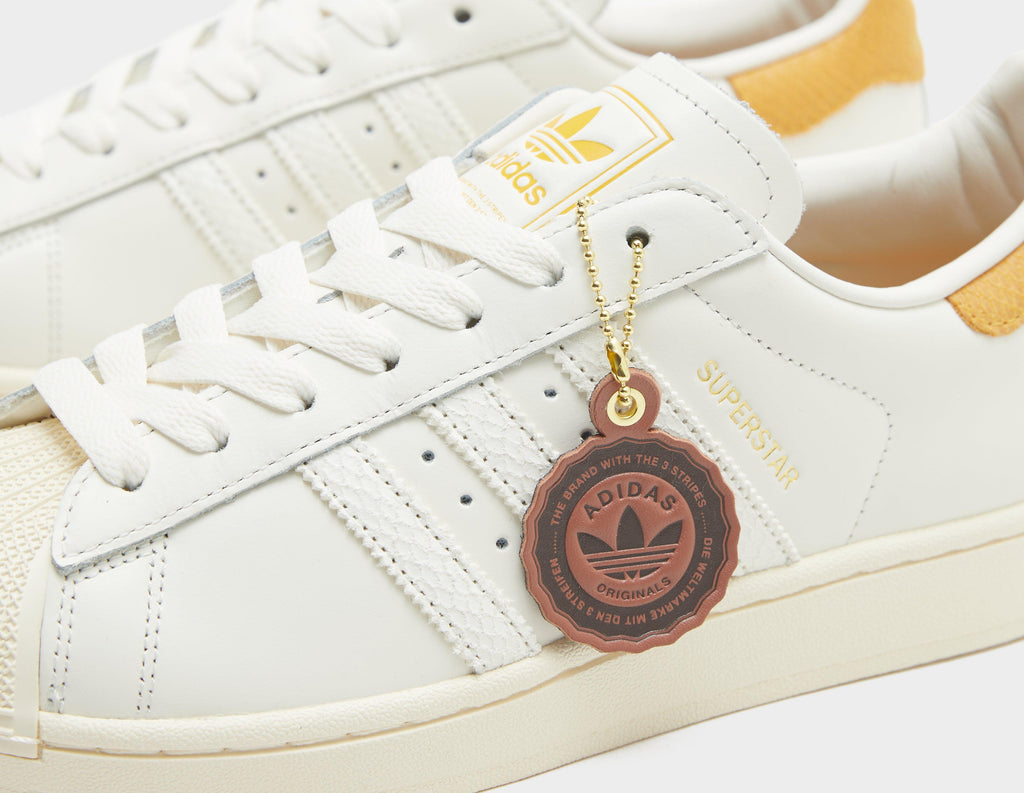 adidas Originals Superstar II 'Milano'