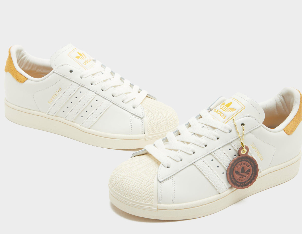 adidas Originals Superstar II 'Milano'