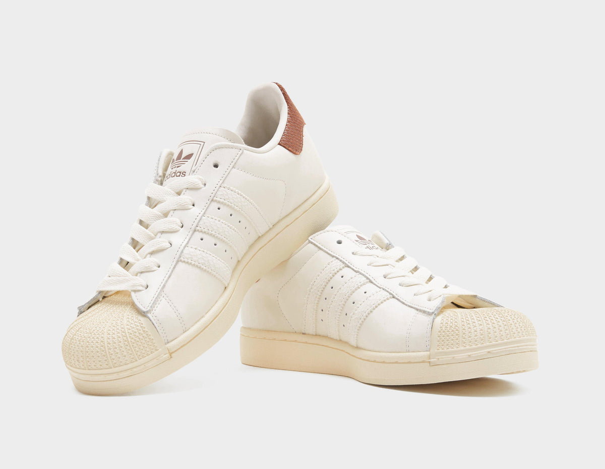 adidas Originals Superstar II 'Paris'