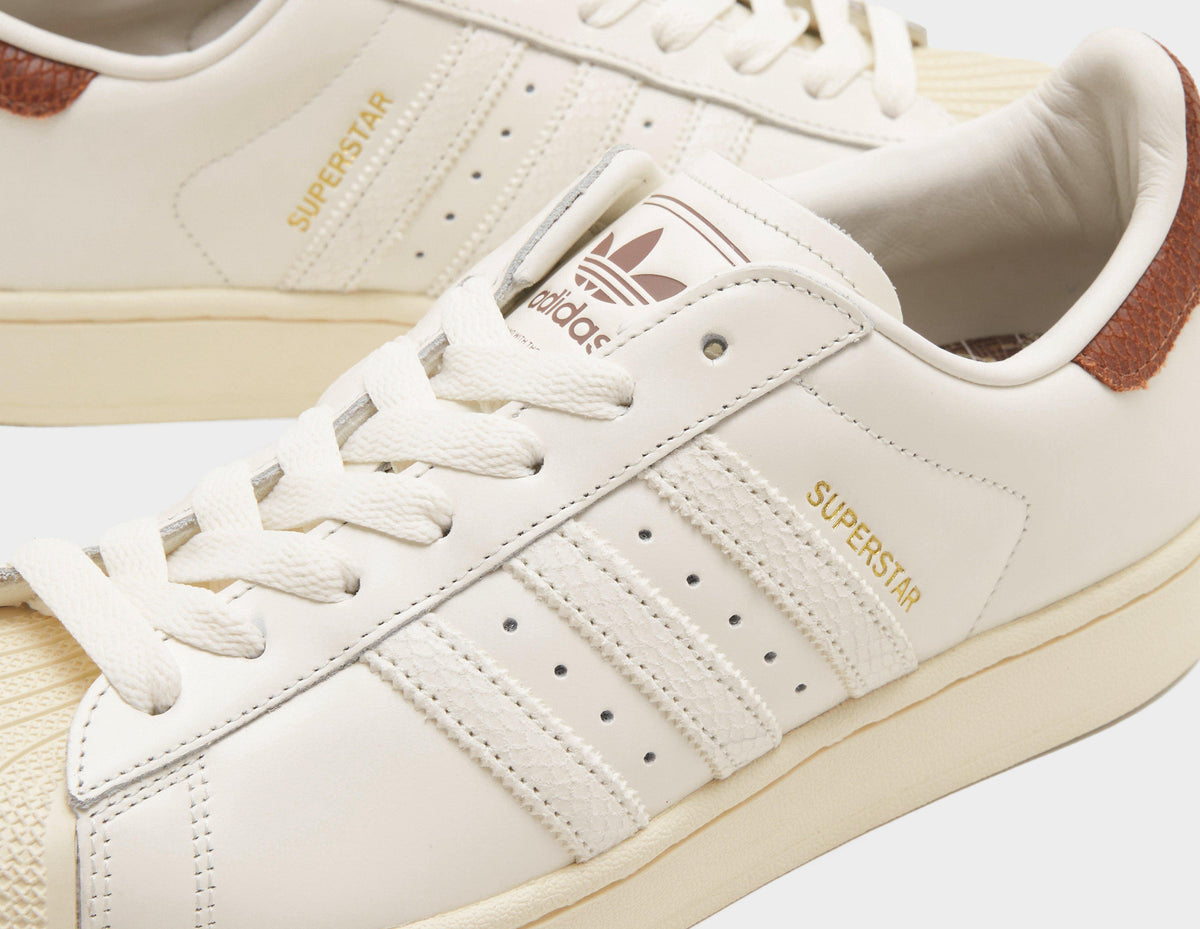 adidas Originals Superstar II 'Paris'