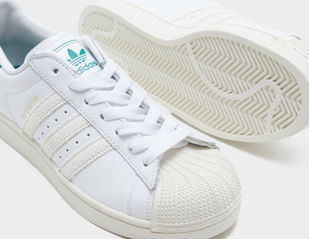 adidas Originals Superstar II 'Liverpool'