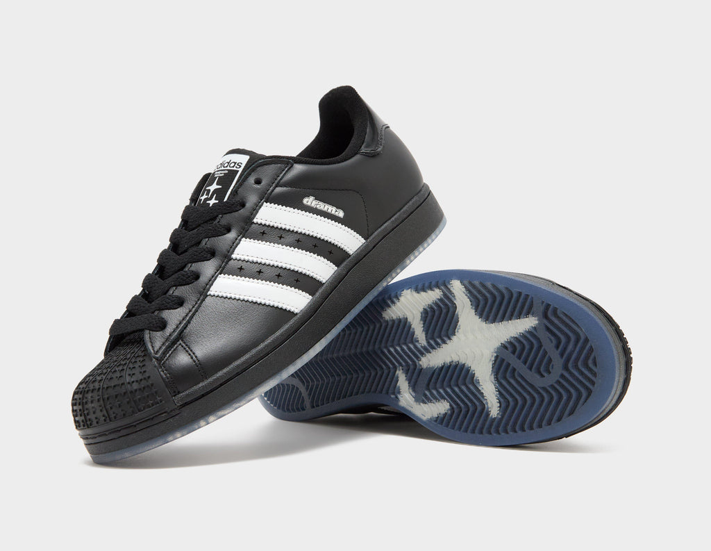 adidas x Drama Call Superstar II