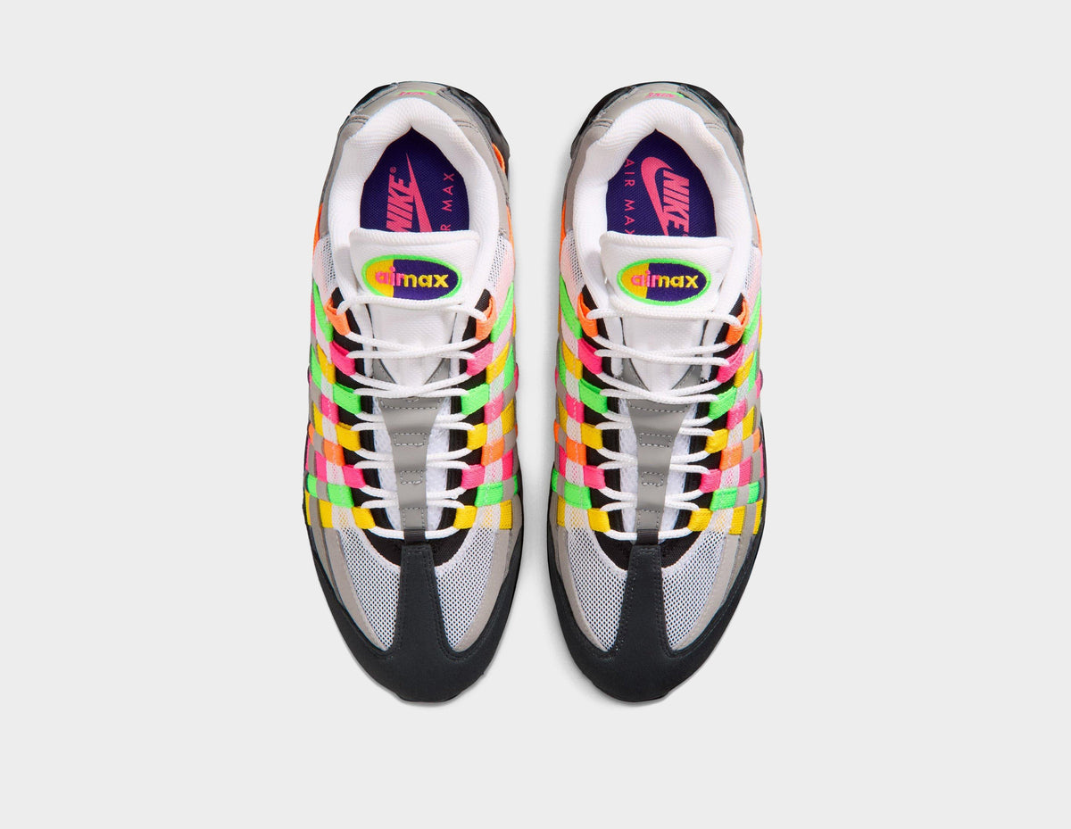 Nike Air Max 95 Woven