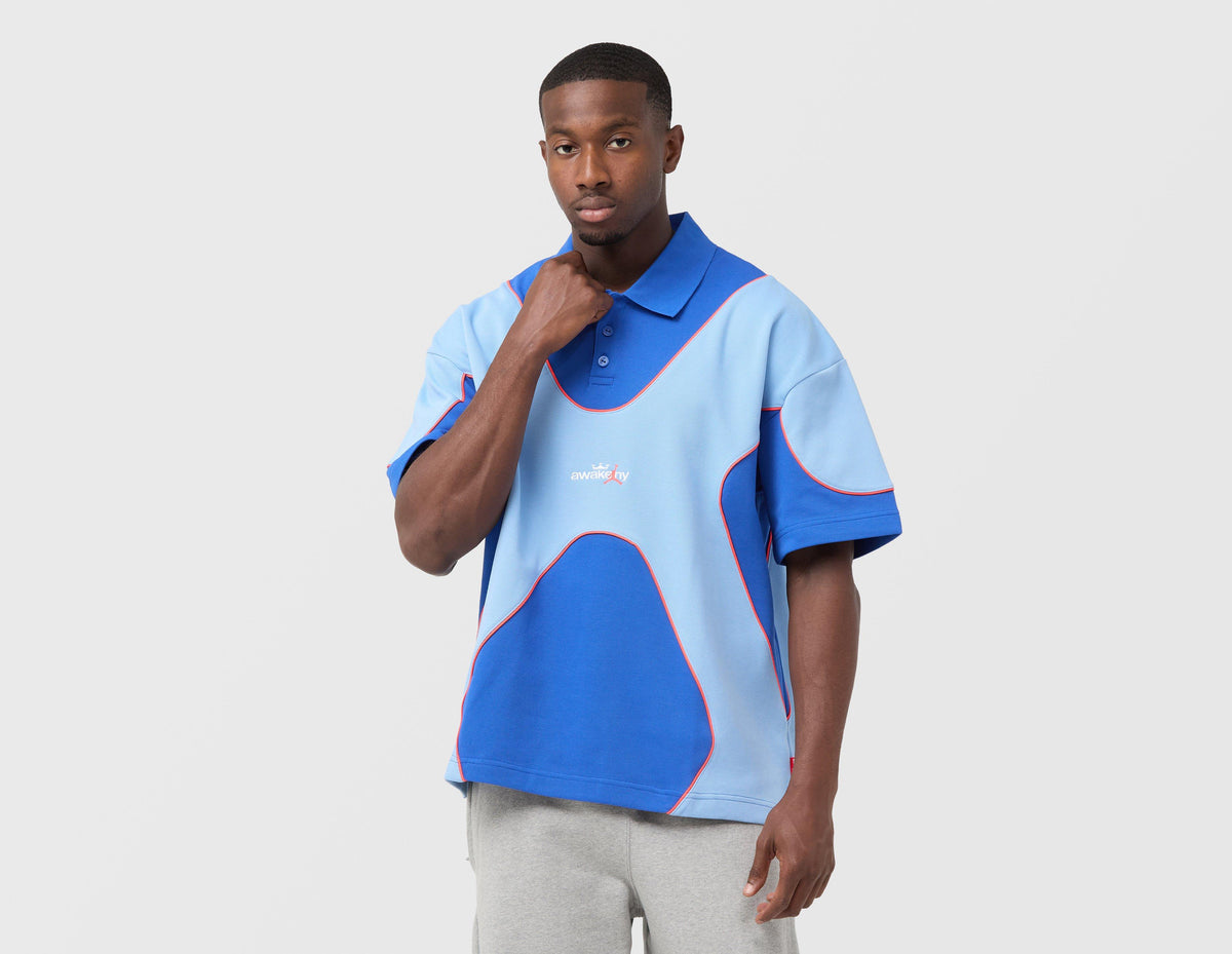 Jordan x Awake Polo Shirt