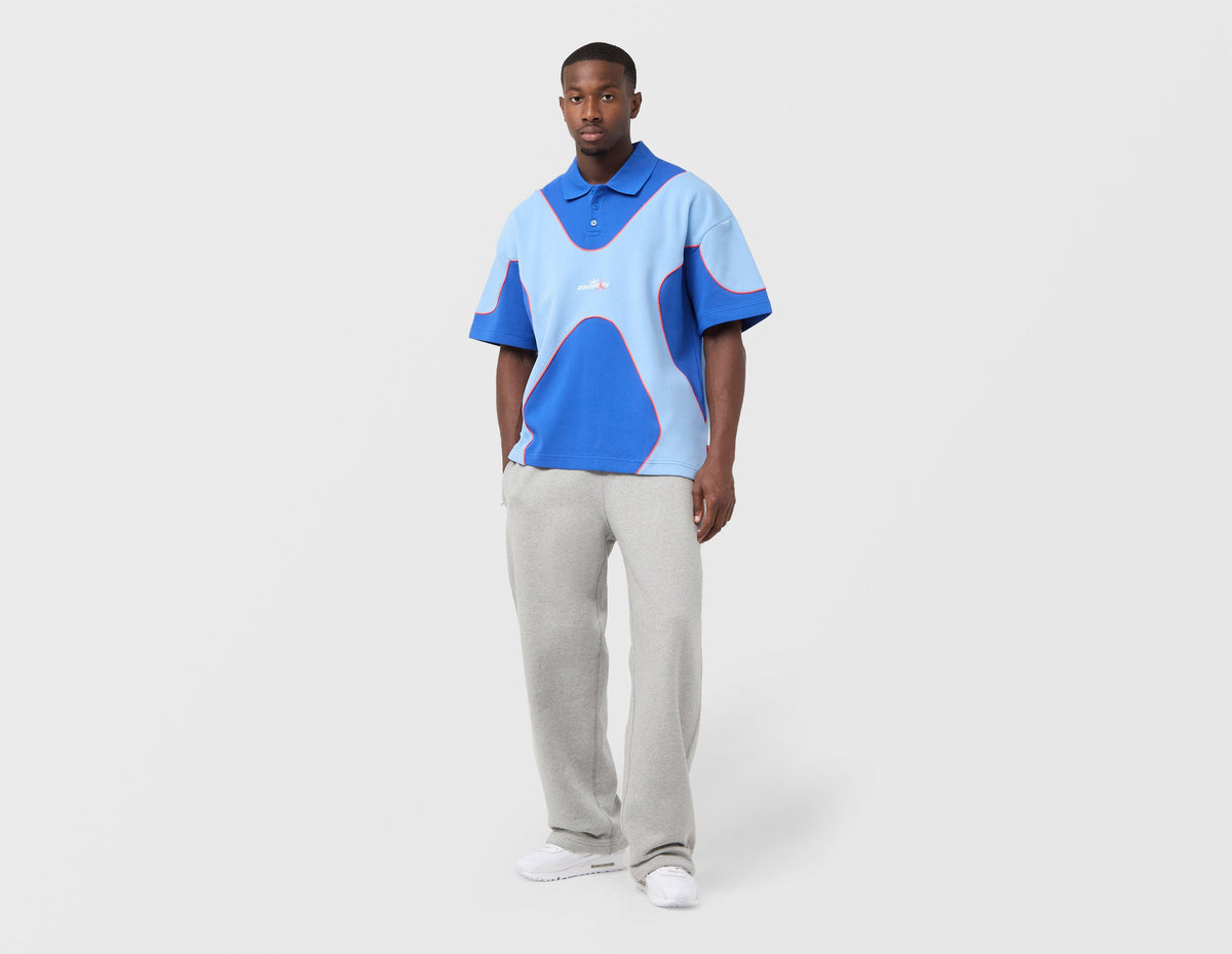 Jordan x Awake Polo Shirt