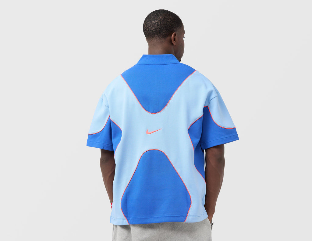 Jordan x Awake Polo Shirt