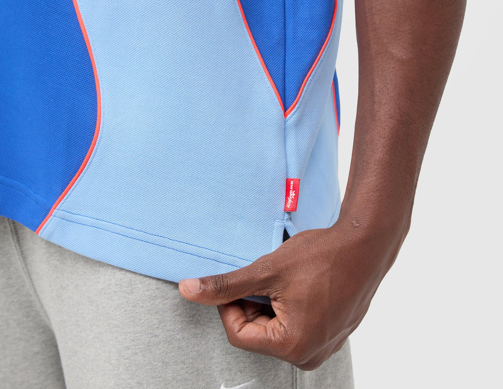 Jordan x Awake Polo Shirt