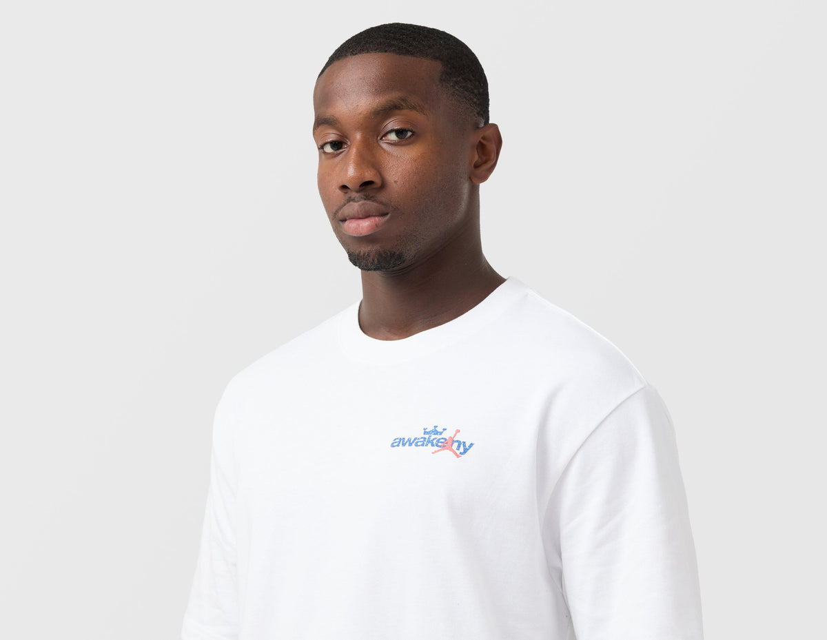 Jordan x Awake T-Shirt