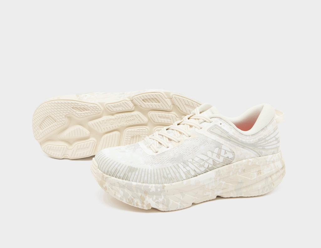 HOKA x BEAMS Bondi 7