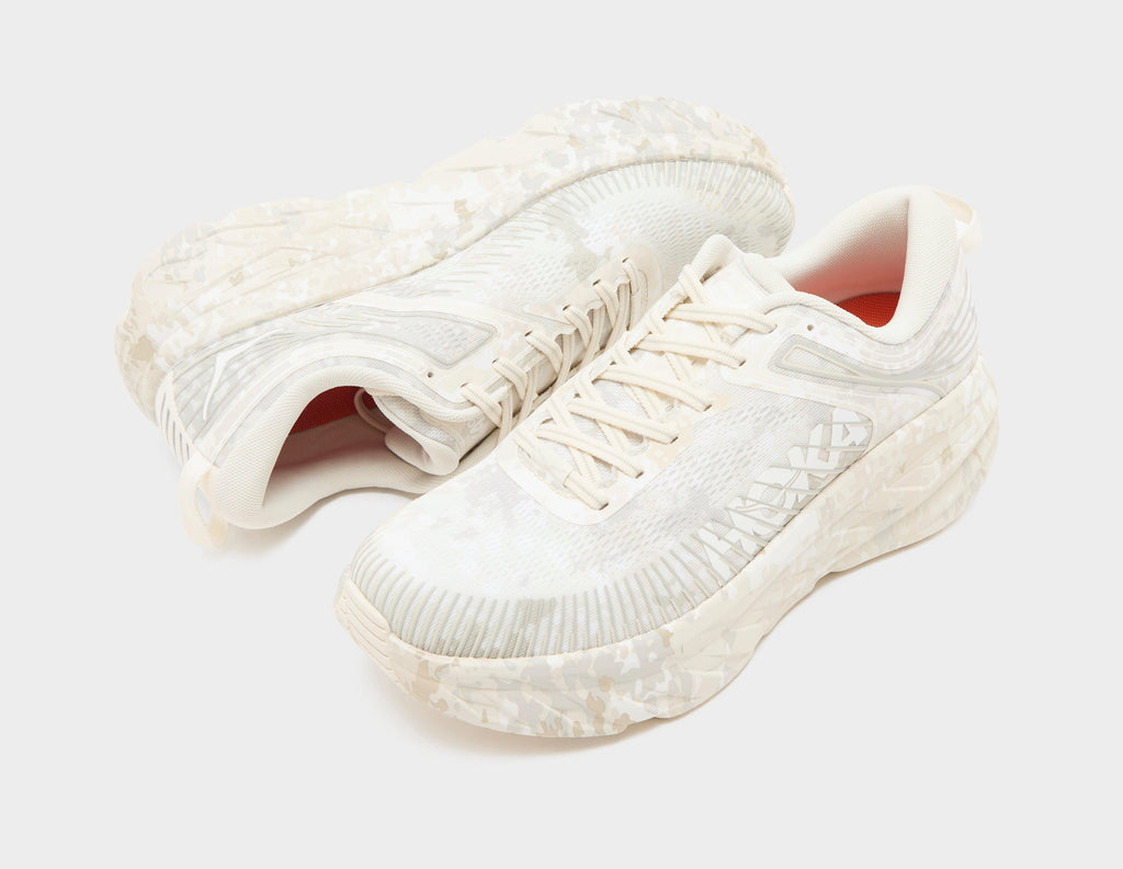 HOKA x BEAMS Bondi 7